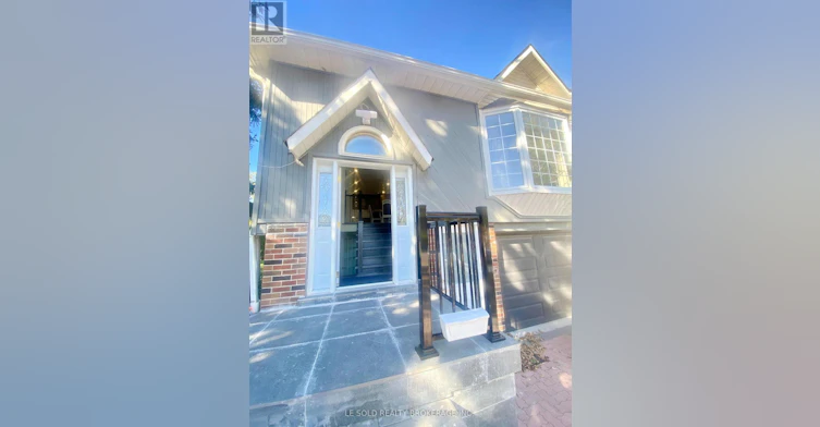UPPER-2 Chipwood Crescent, Toronto, ON, M2J 3X7 - 2