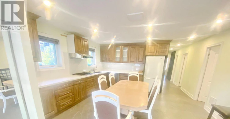UPPER-2 Chipwood Crescent, Toronto, ON, M2J 3X7 - 5