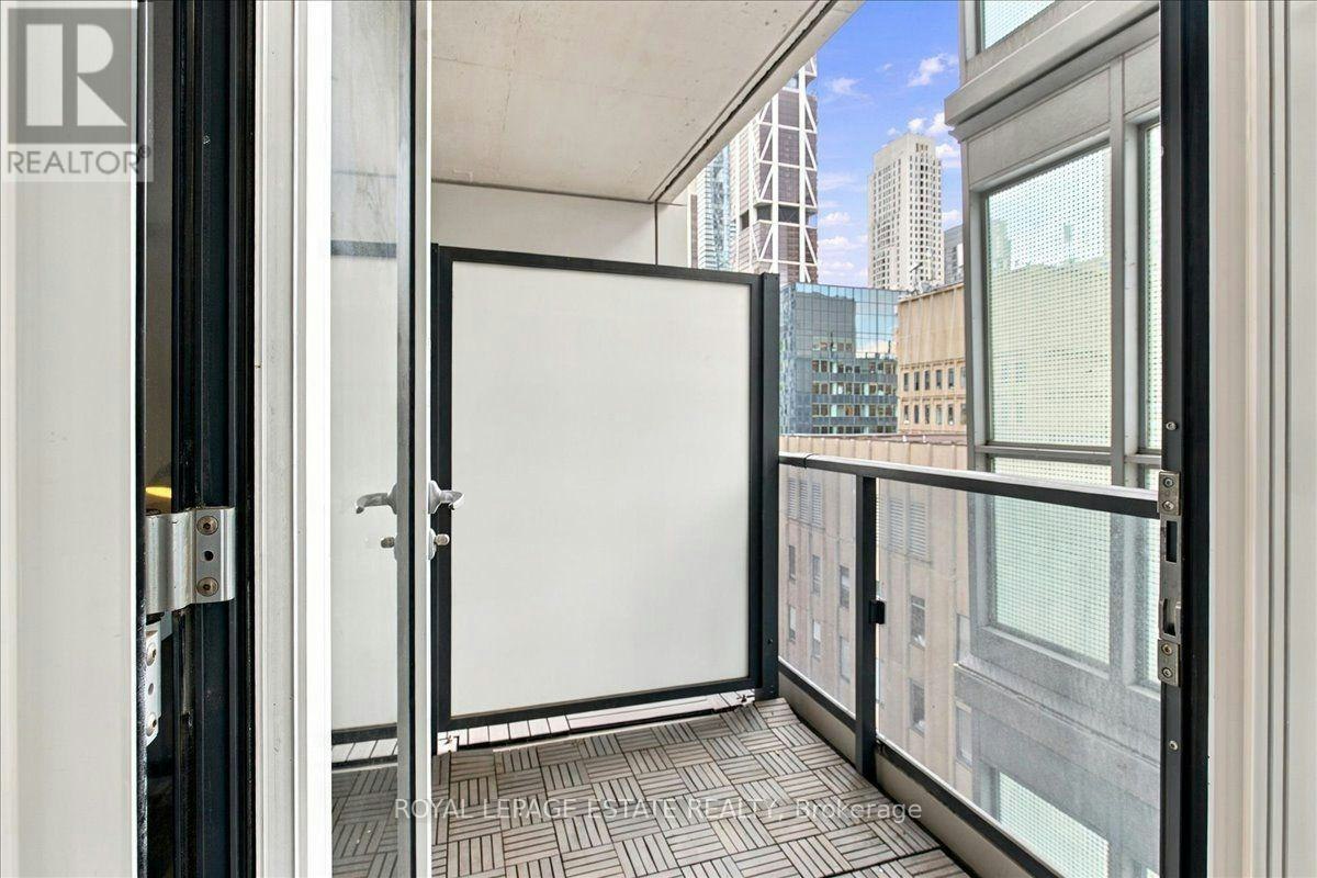 1201-88 Cumberland Street, Toronto, ON, M5R 0C8 - 20