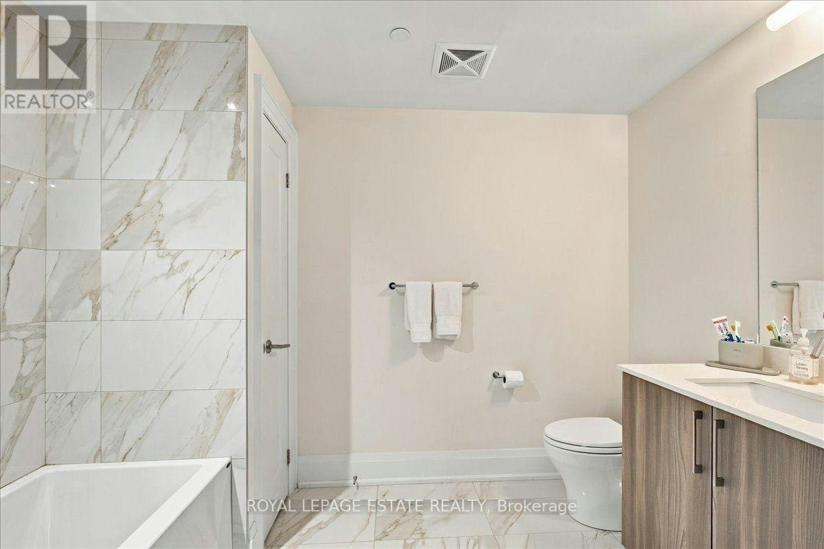 1201-88 Cumberland Street, Toronto, ON, M5R 0C8 - 9