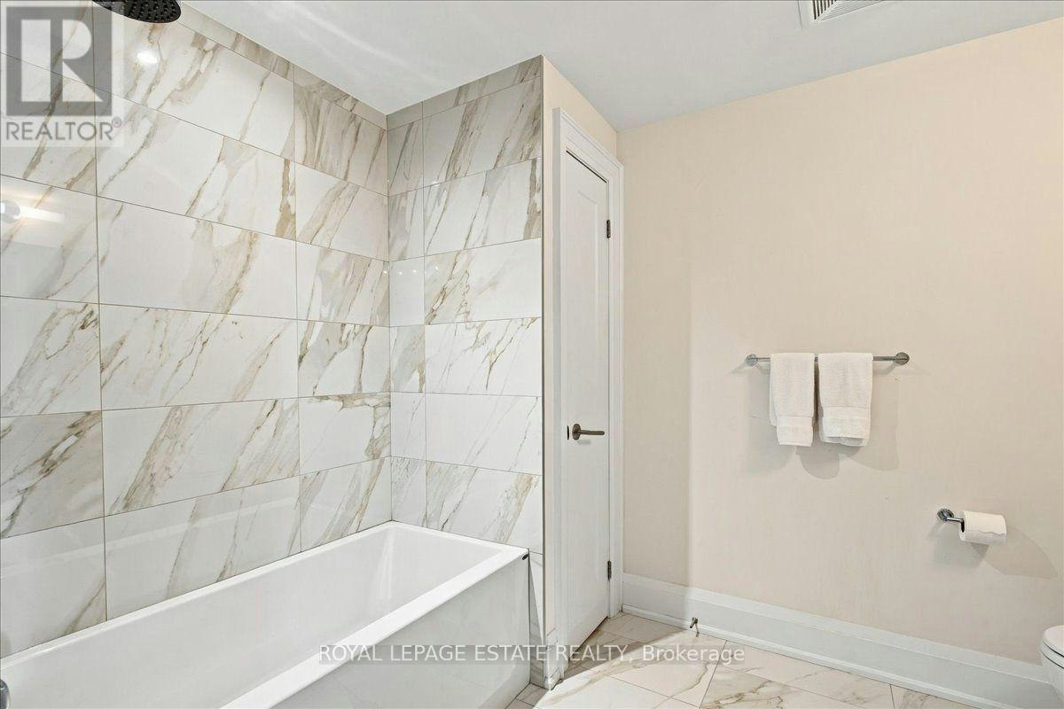 1201-88 Cumberland Street, Toronto, ON, M5R 0C8 - 6