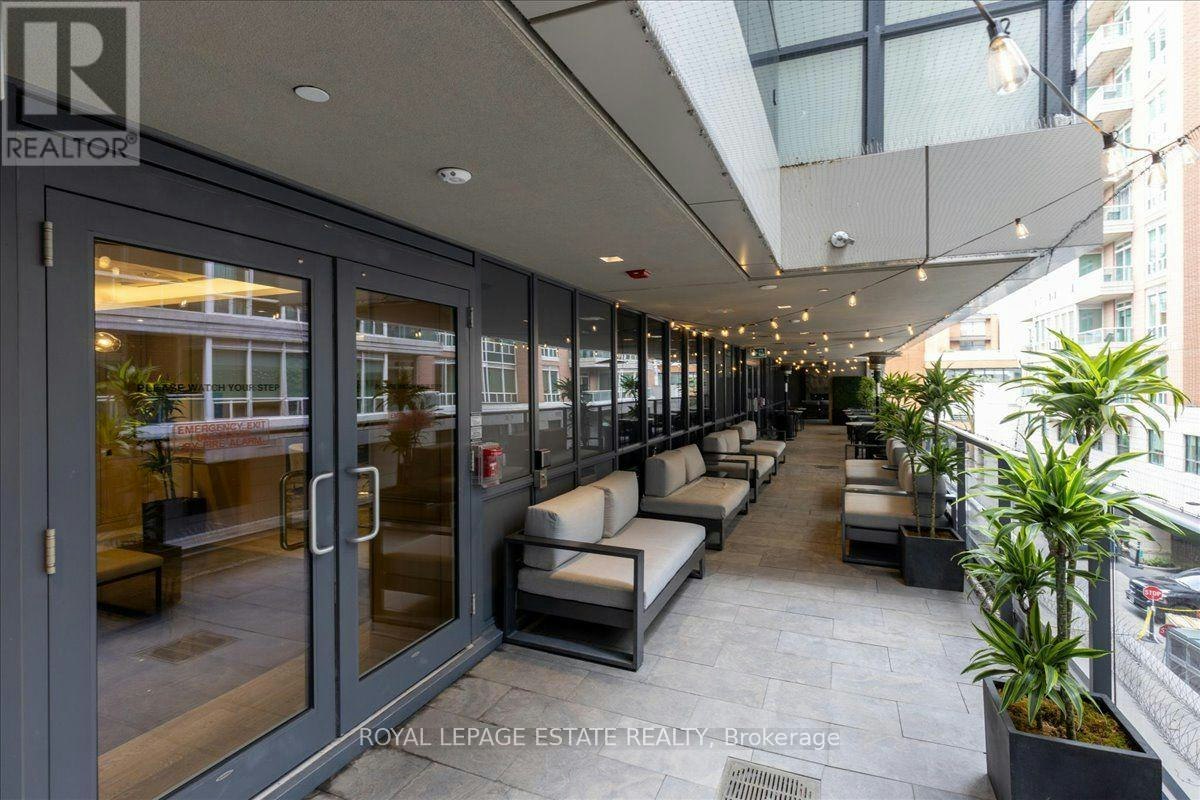 1201-88 Cumberland Street, Toronto, ON, M5R 0C8 - 23