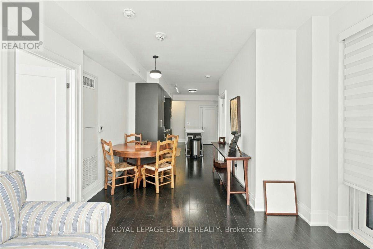 1201-88 Cumberland Street, Toronto, ON, M5R 0C8 - 17