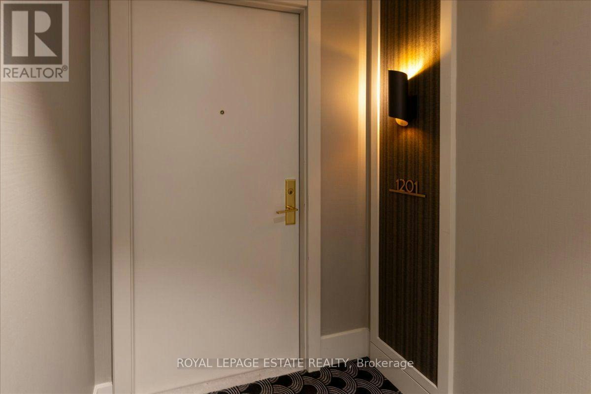 1201-88 Cumberland Street, Toronto, ON, M5R 0C8 - 3