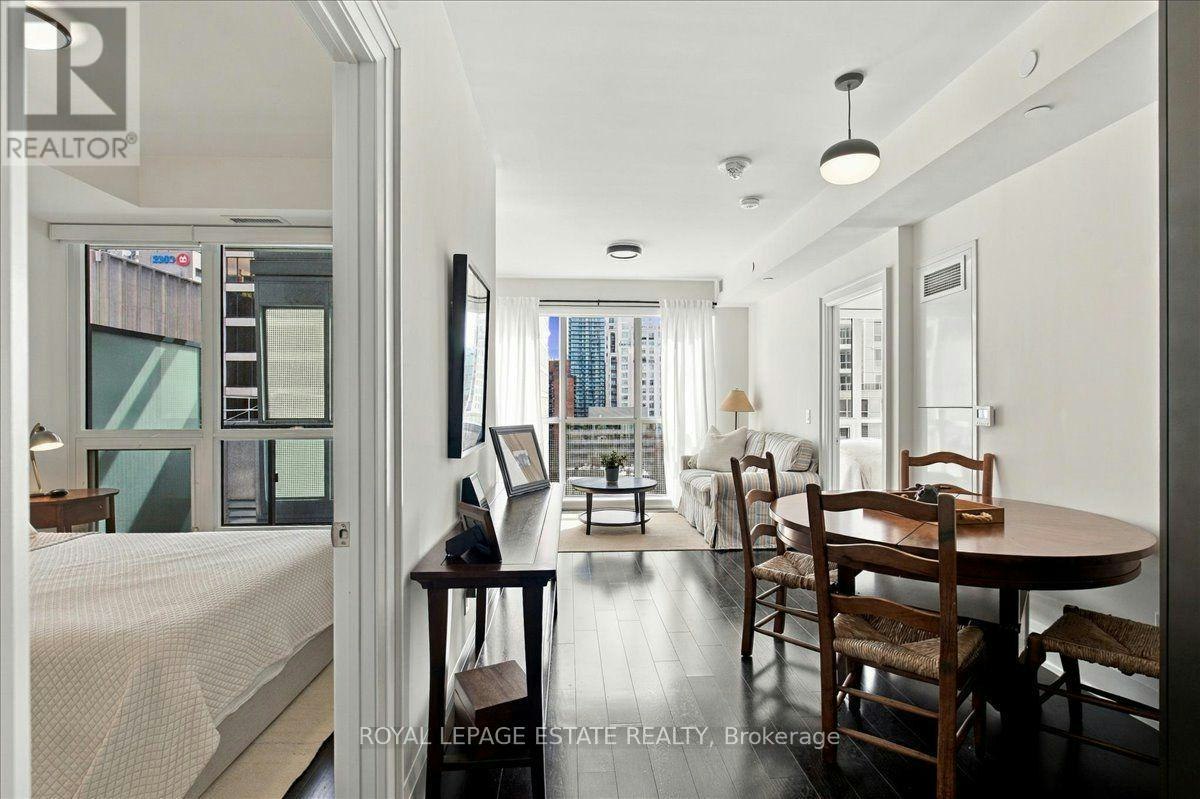 1201-88 Cumberland Street, Toronto, ON, M5R 0C8 - 12