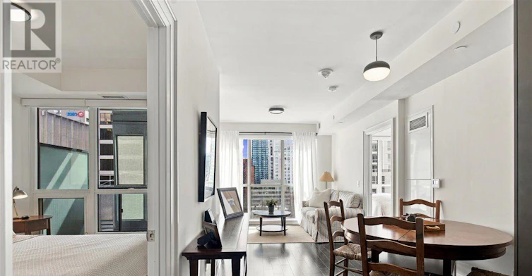 1201-88 Cumberland Street, Toronto, ON, M5R 0C8 - 12