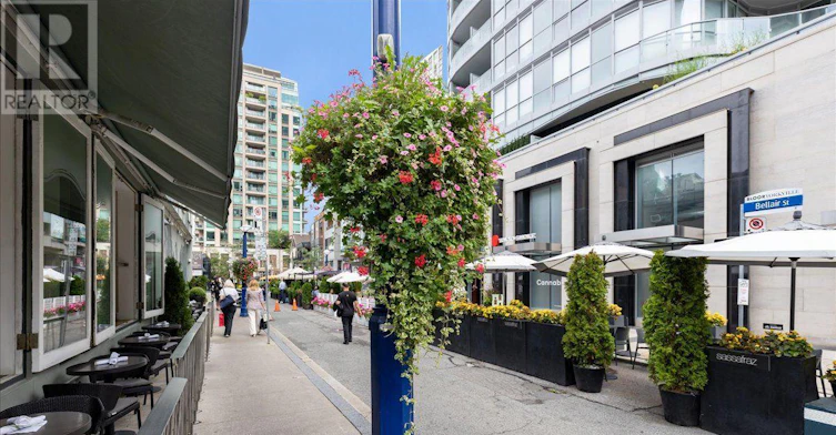 1201-88 Cumberland Street, Toronto, ON, M5R 0C8 - 24