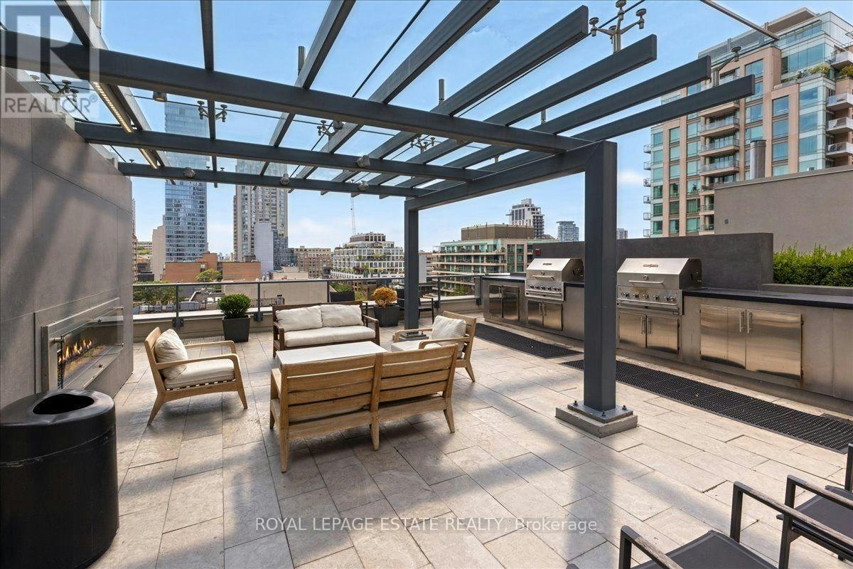 1201-88 Cumberland Street, Toronto, ON, M5R 0C8 - 25