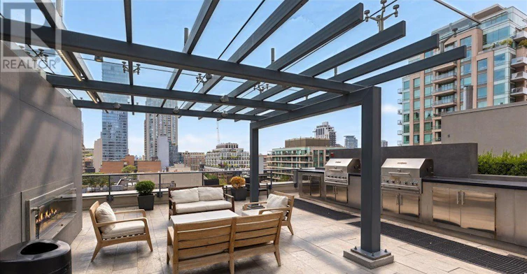 1201-88 Cumberland Street, Toronto, ON, M5R 0C8 - 25