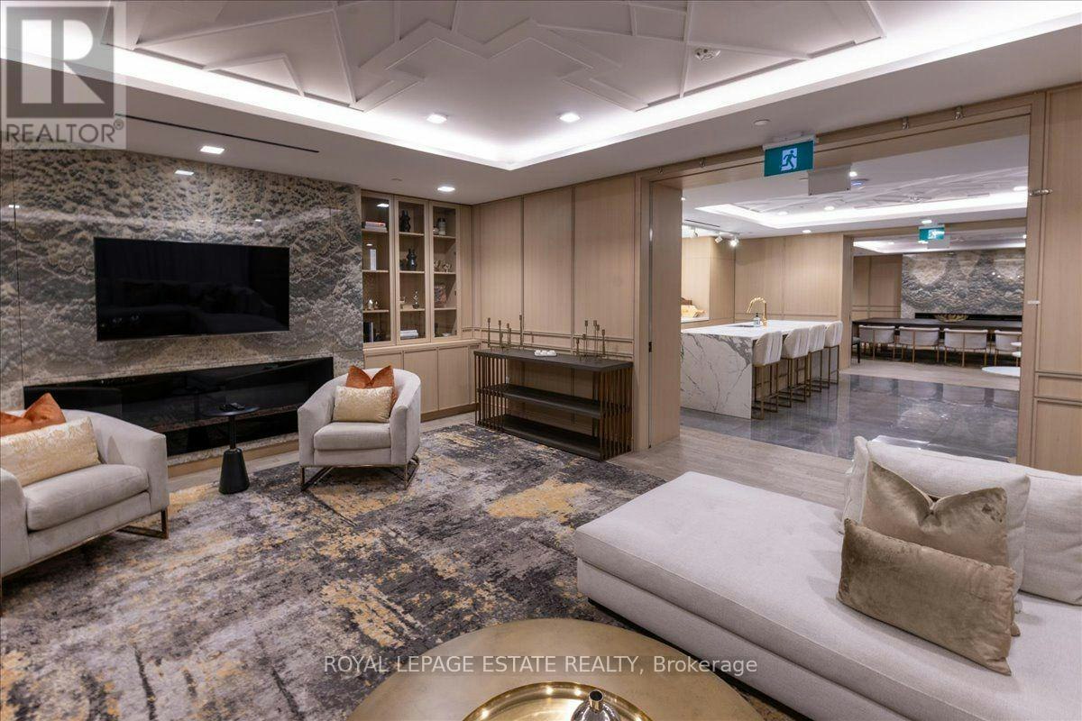 1201-88 Cumberland Street, Toronto, ON, M5R 0C8 - 30