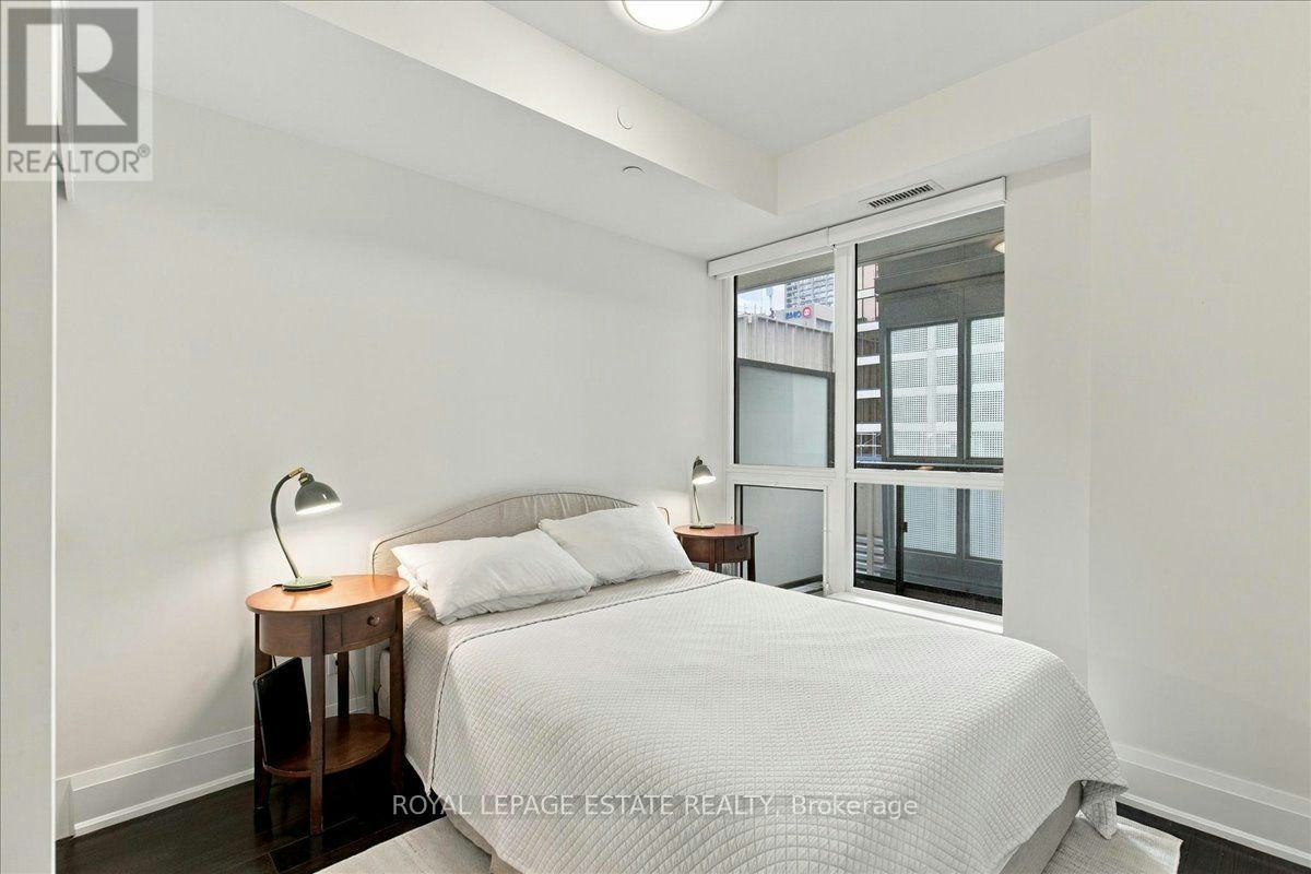 1201-88 Cumberland Street, Toronto, ON, M5R 0C8 - 13