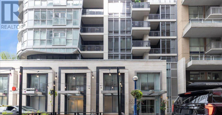 1201-88 Cumberland Street, Toronto, ON, M5R 0C8 - 22