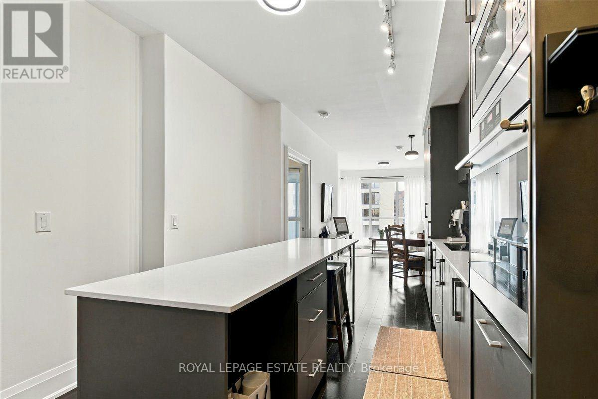 1201-88 Cumberland Street, Toronto, ON, M5R 0C8 - 5