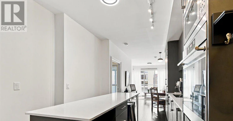 1201-88 Cumberland Street, Toronto, ON, M5R 0C8 - 5