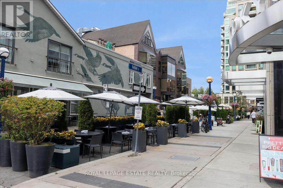1201-88 Cumberland Street, Toronto, ON, M5R 0C8 - 21