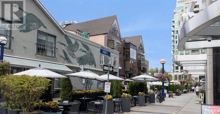 1201-88 Cumberland Street, Toronto, ON, M5R 0C8 - 21