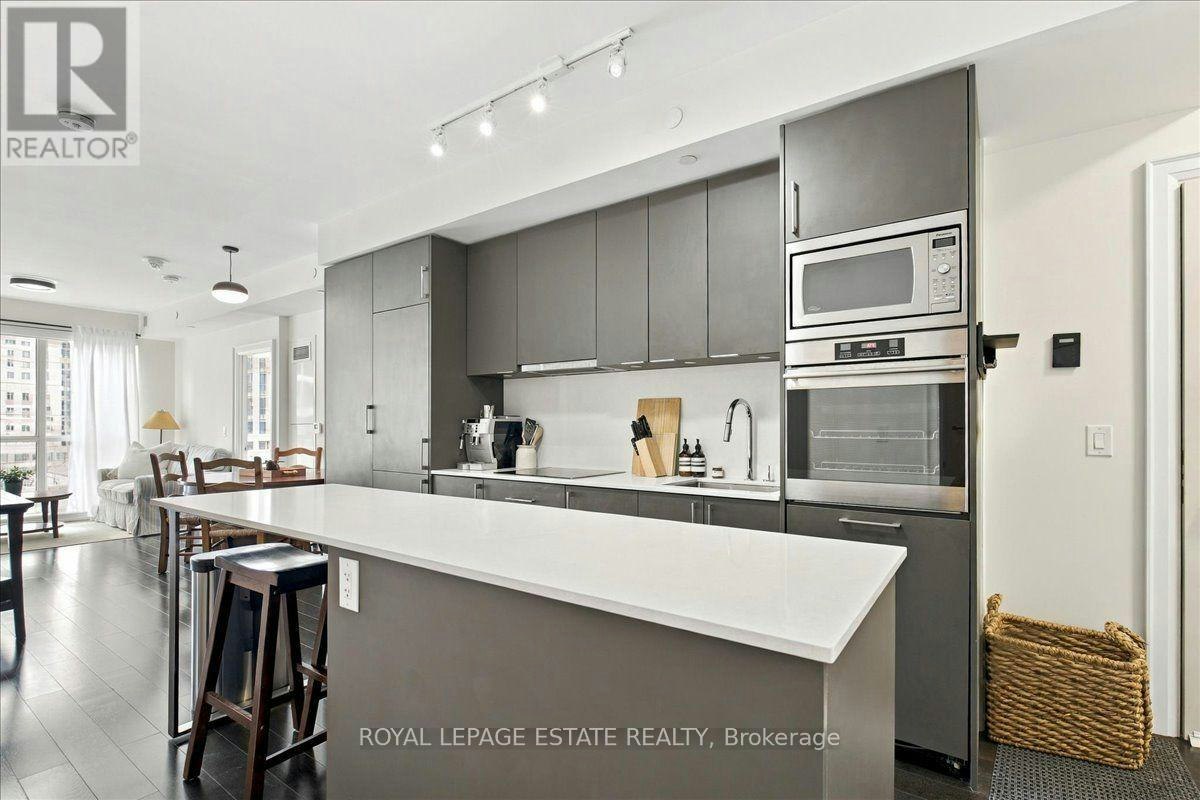 1201-88 Cumberland Street, Toronto, ON, M5R 0C8 - 7