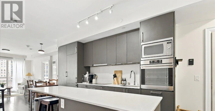 1201-88 Cumberland Street, Toronto, ON, M5R 0C8 - 7