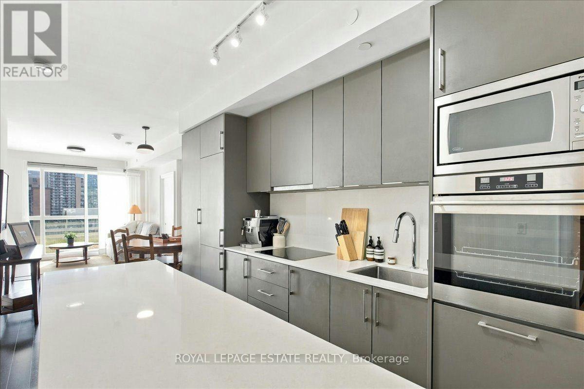 1201-88 Cumberland Street, Toronto, ON, M5R 0C8 - 8
