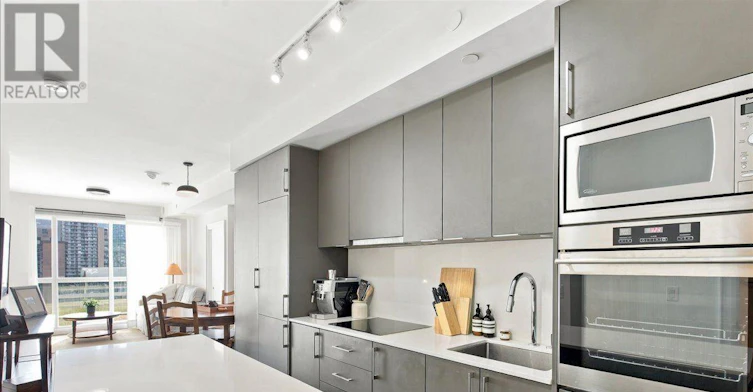 1201-88 Cumberland Street, Toronto, ON, M5R 0C8 - 8