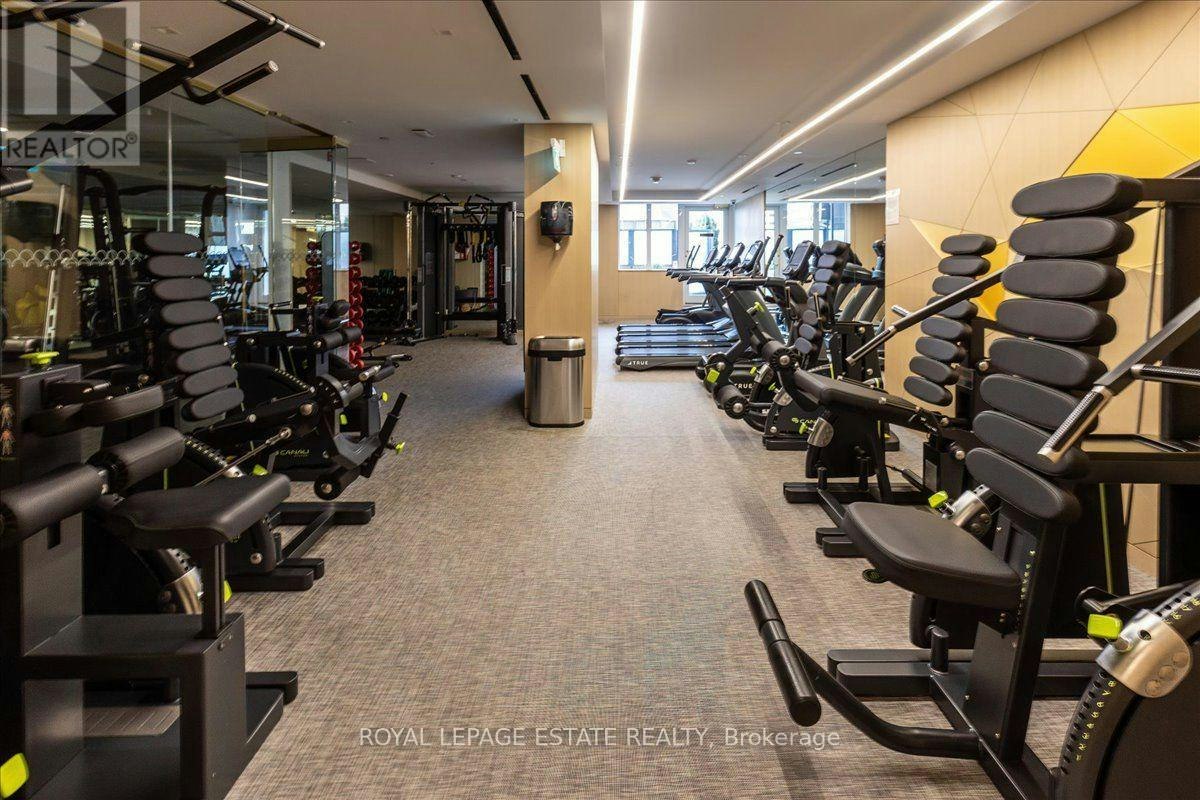 1201-88 Cumberland Street, Toronto, ON, M5R 0C8 - 28