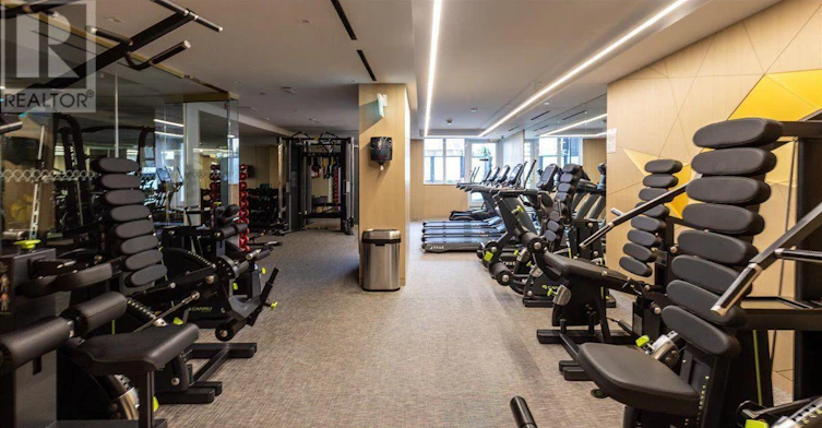 1201-88 Cumberland Street, Toronto, ON, M5R 0C8 - 28