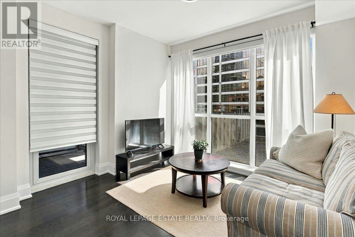 1201-88 Cumberland Street, Toronto, ON, M5R 0C8 - 16