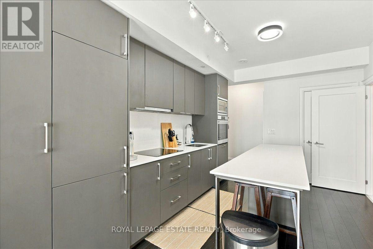 1201-88 Cumberland Street, Toronto, ON, M5R 0C8 - 10