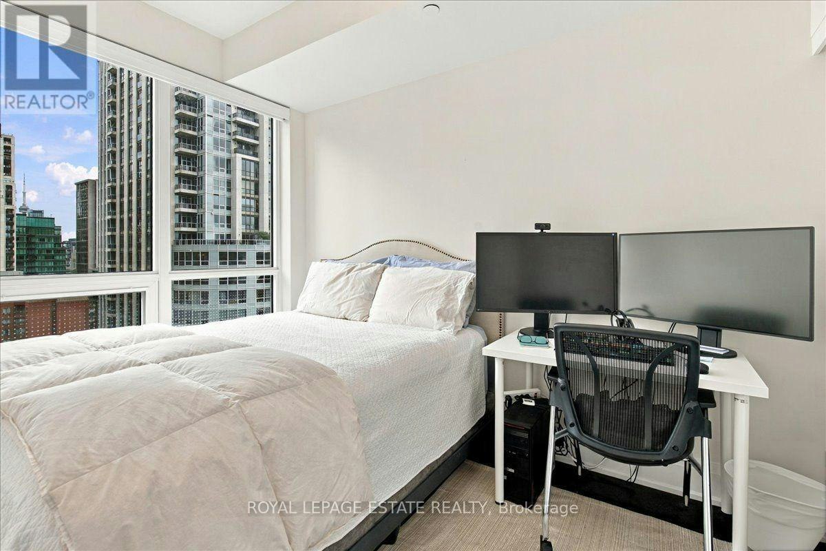 1201-88 Cumberland Street, Toronto, ON, M5R 0C8 - 18