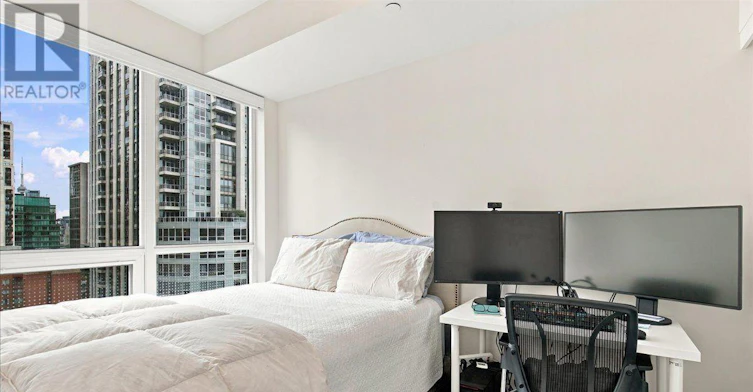 1201-88 Cumberland Street, Toronto, ON, M5R 0C8 - 18