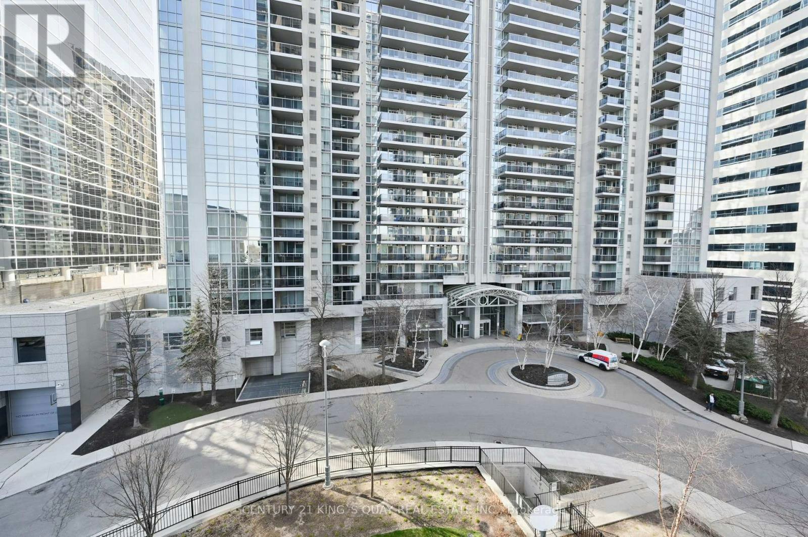 612-155 Beecroft Road, Toronto, ON, M2N 7C6 - 13