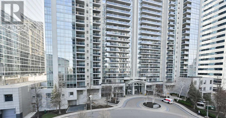 612-155 Beecroft Road, Toronto, ON, M2N 7C6 - 13