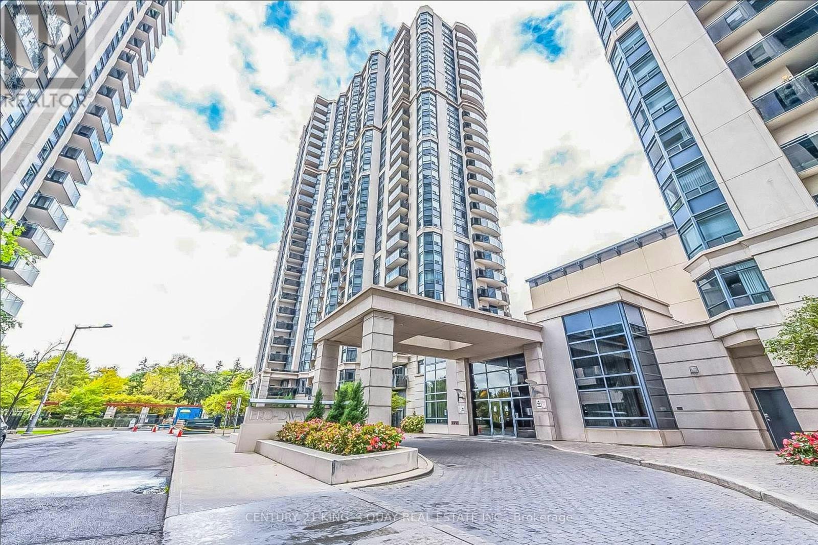 612-155 Beecroft Road, Toronto, ON, M2N 7C6
