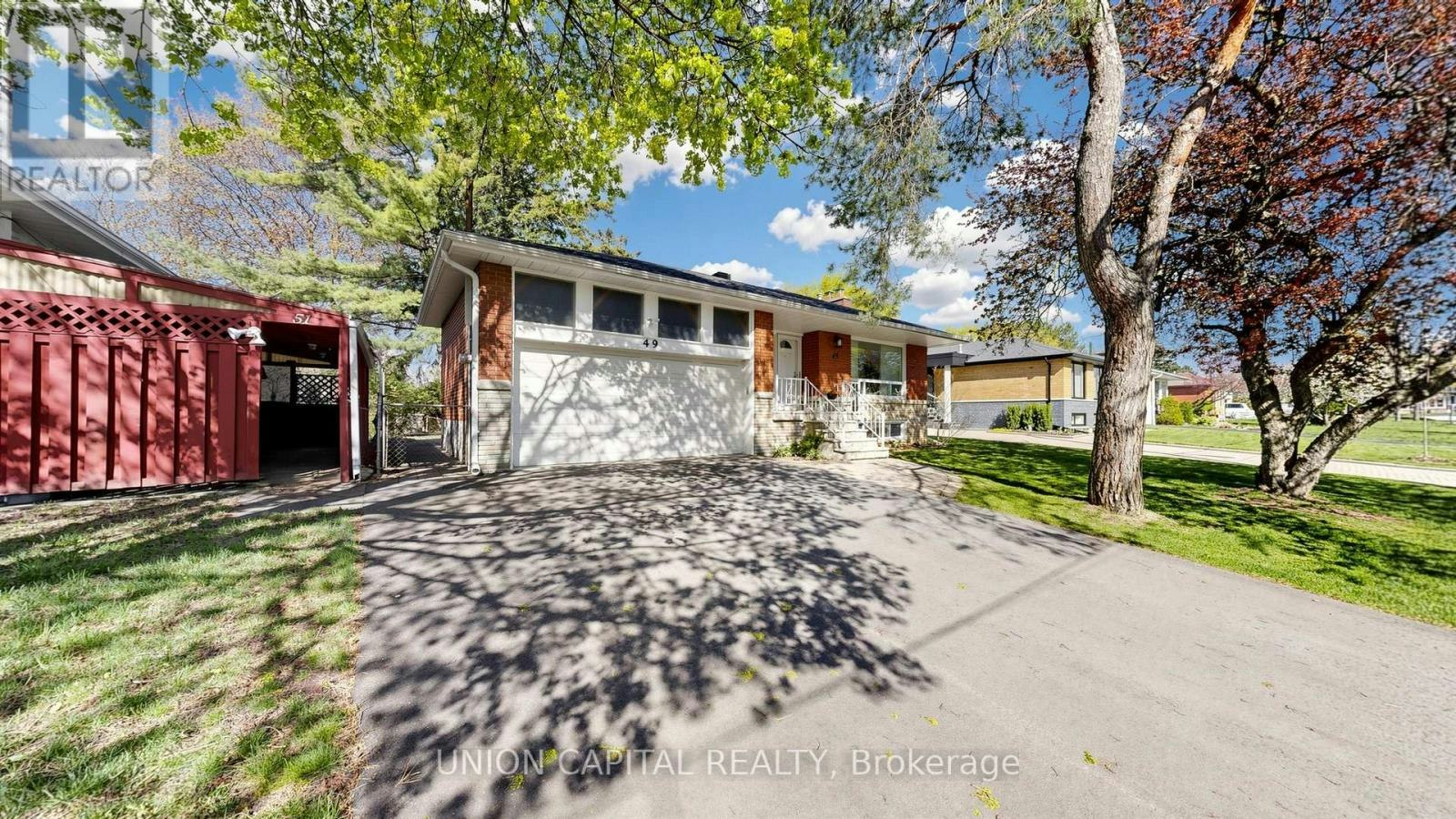 49 Bathford Crescent, Toronto, ON, M2J 2S3