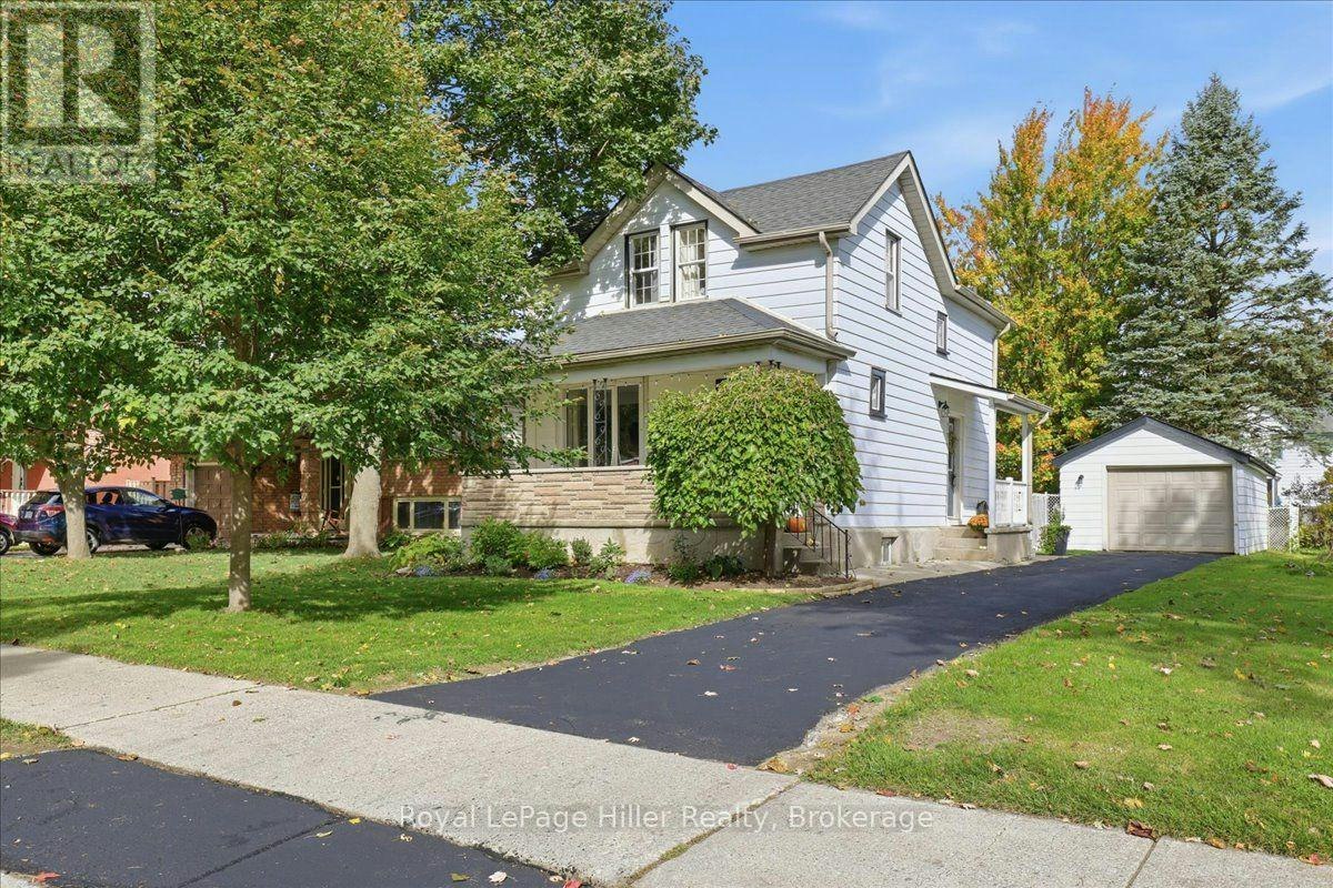 524 Brunswick Street, Stratford, ON, N5A 3N6