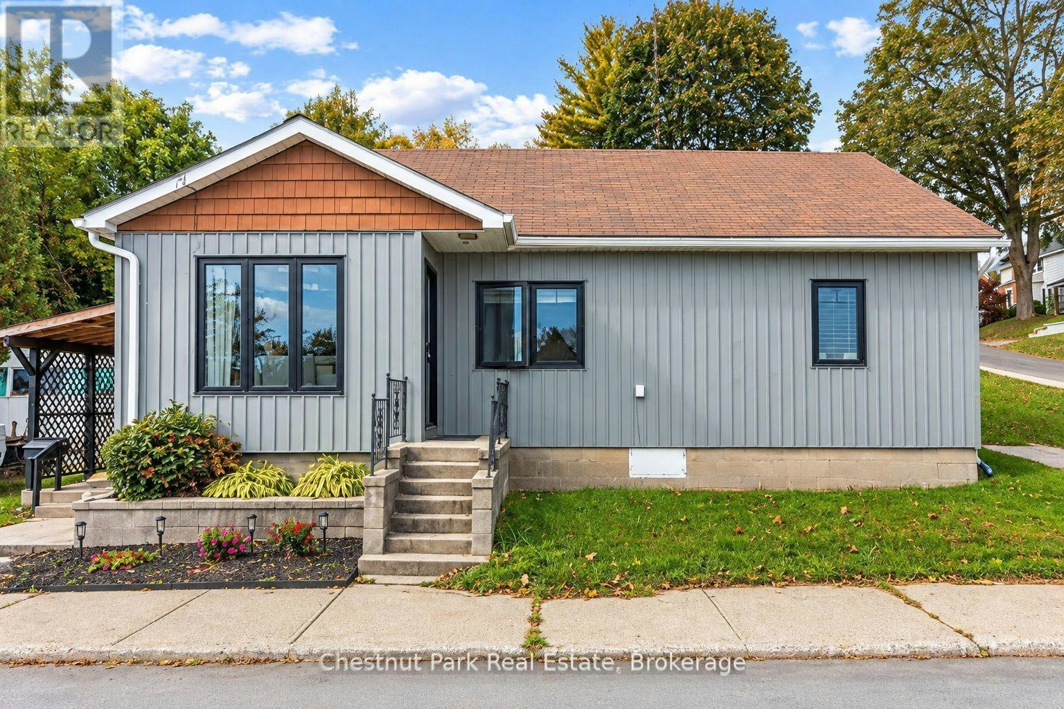 2096 3rd Avenue W, Owen Sound, ON, N4K 4R9