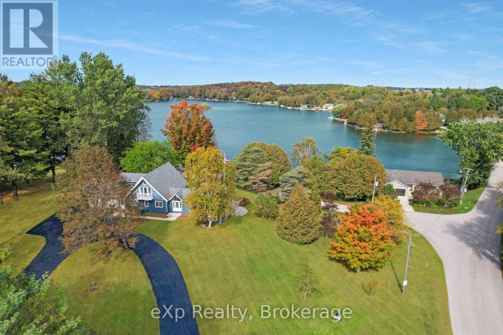 220 Lake Rosalind 2a Road, Brockton, ON, N4N 3B9