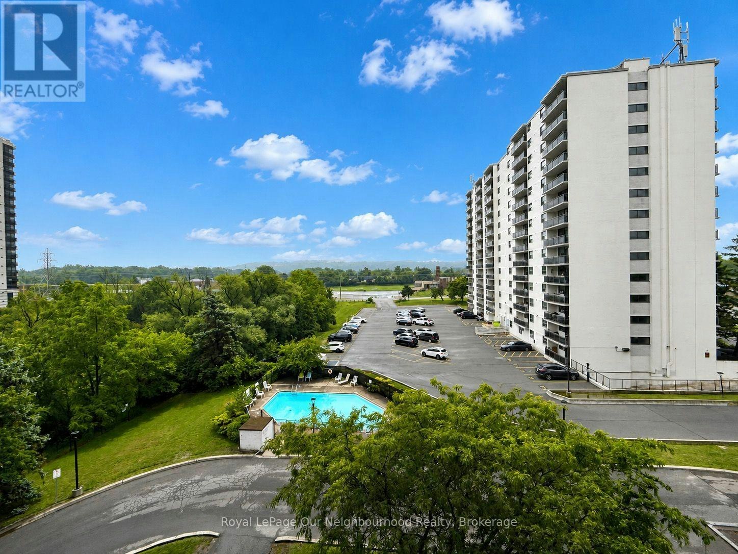 509-215 Glenridge Avenue, St. Catharines, ON, L2T 3J7 - 15