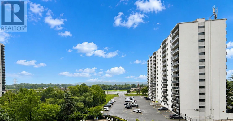 509-215 Glenridge Avenue, St. Catharines, ON, L2T 3J7 - 15