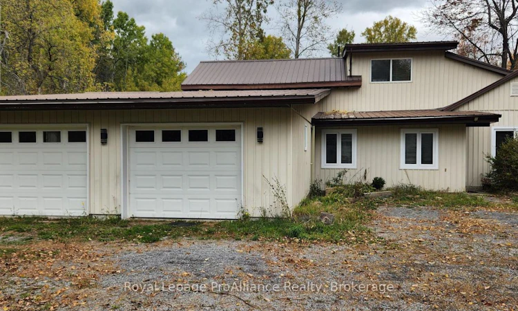 257 Halloway Road