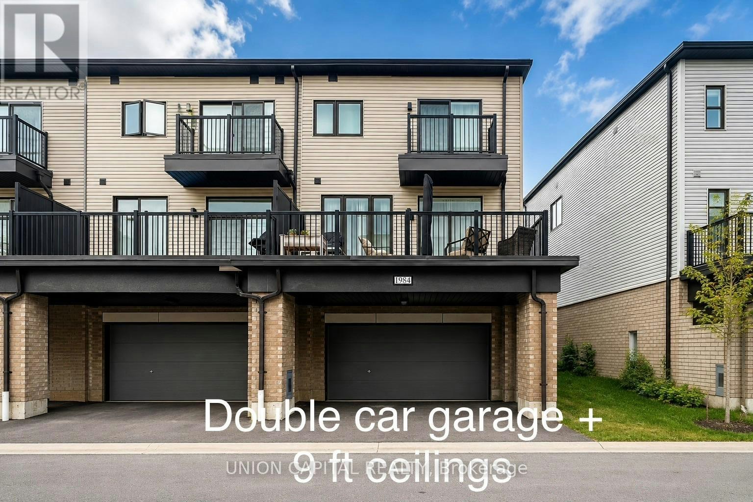 1984 Wilson Road N, Oshawa, ON, L1H 7K5