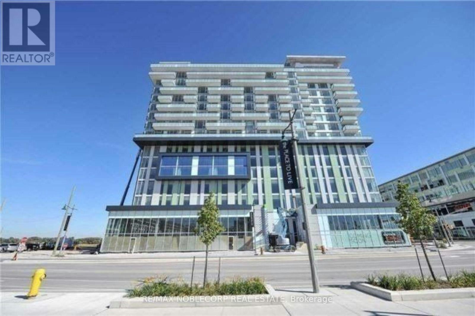 1417-8081 Birchmount Road, Markham, ON, L6G 0G5 1