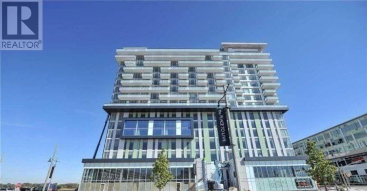 1417-8081 Birchmount Road, Markham, ON, L6G 0G5