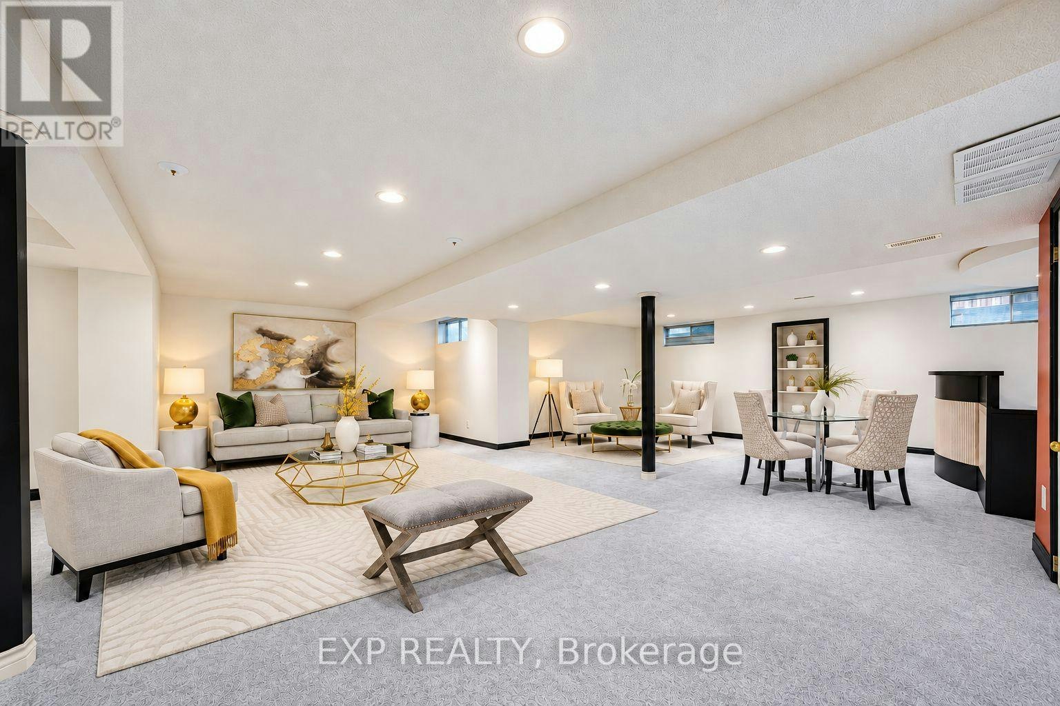 2 Shallmar Gardens, Richmond Hill, ON, L4B 3G4 - 34