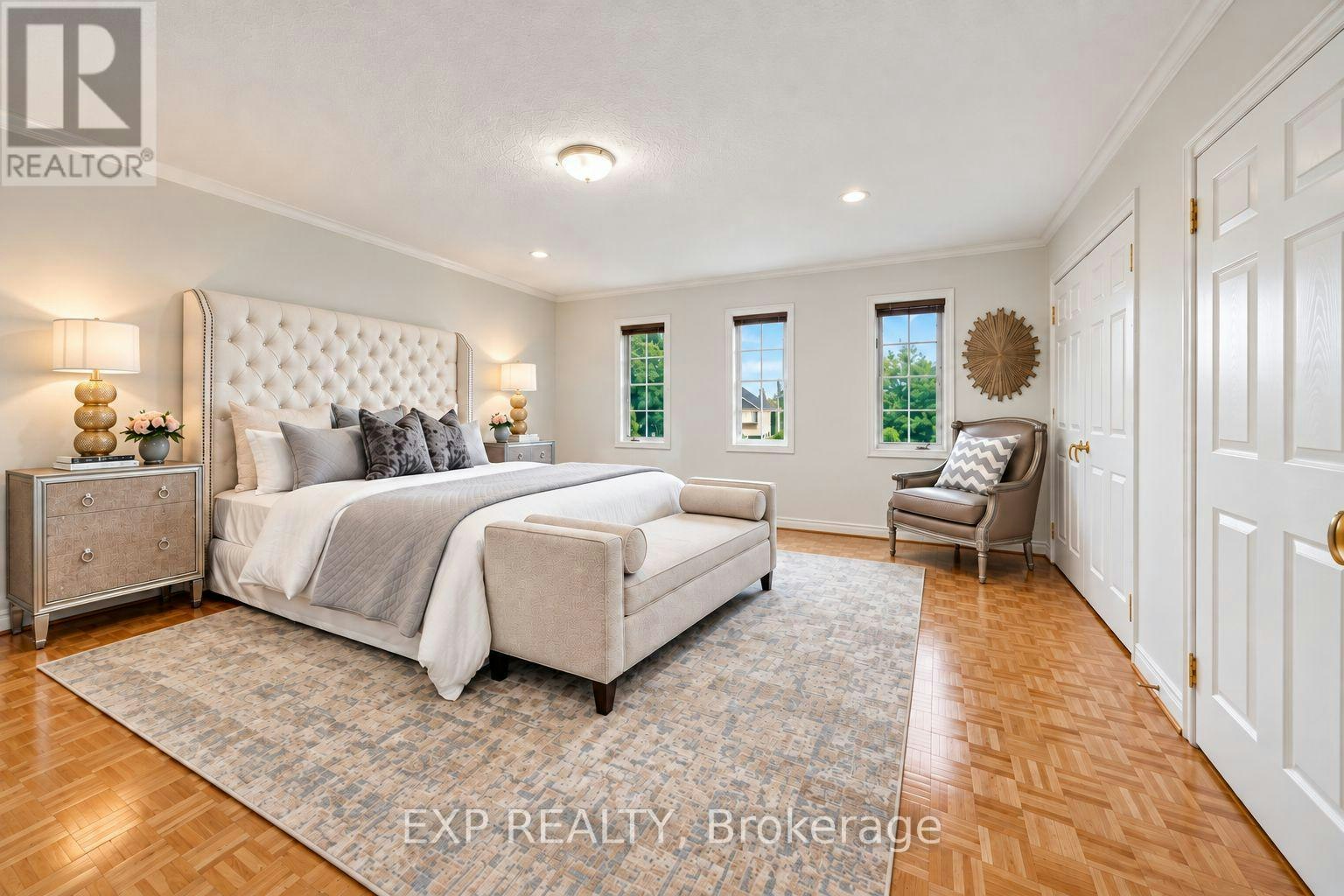 2 Shallmar Gardens, Richmond Hill, ON, L4B 3G4 - 29