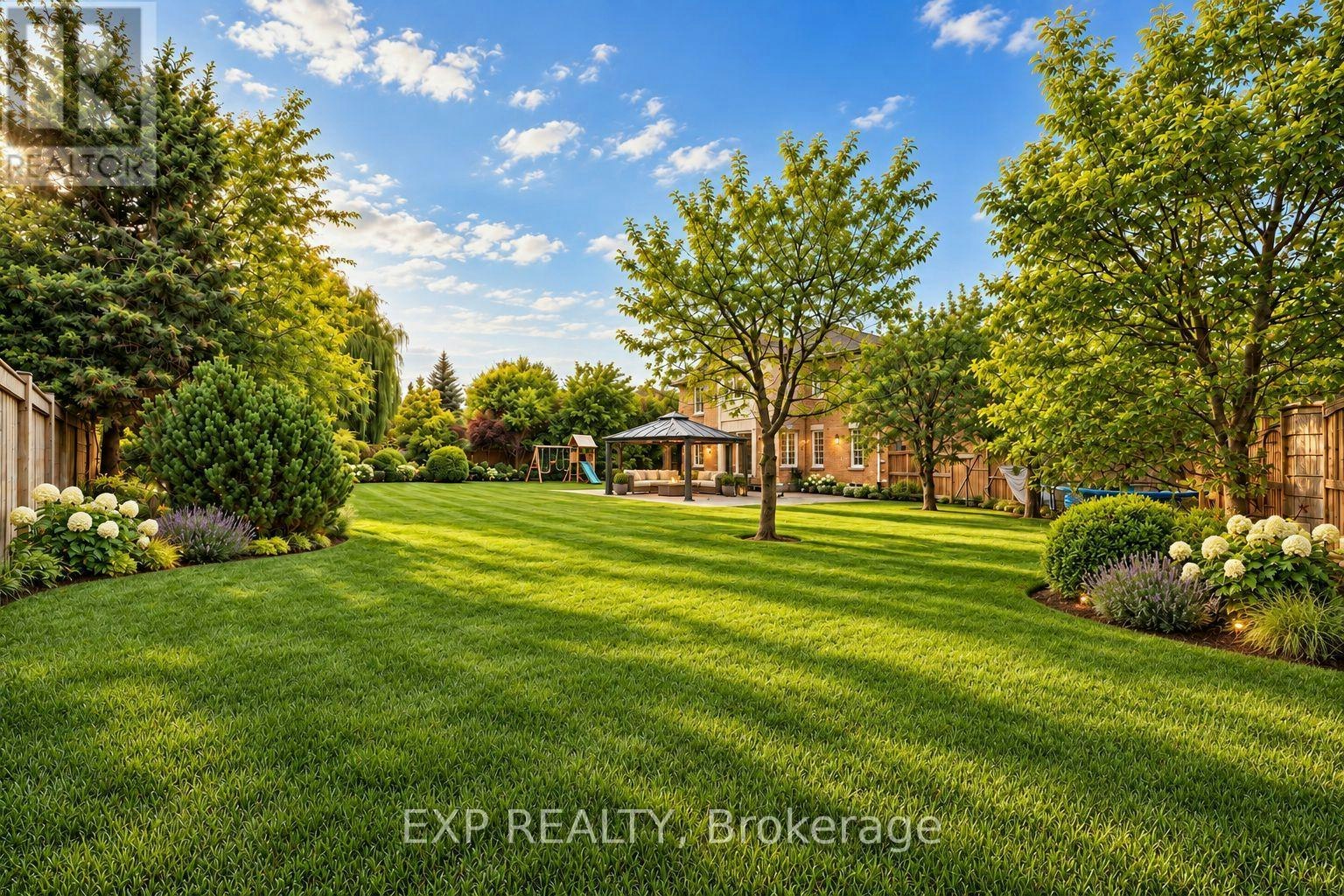 2 Shallmar Gardens, Richmond Hill, ON, L4B 3G4 - 36