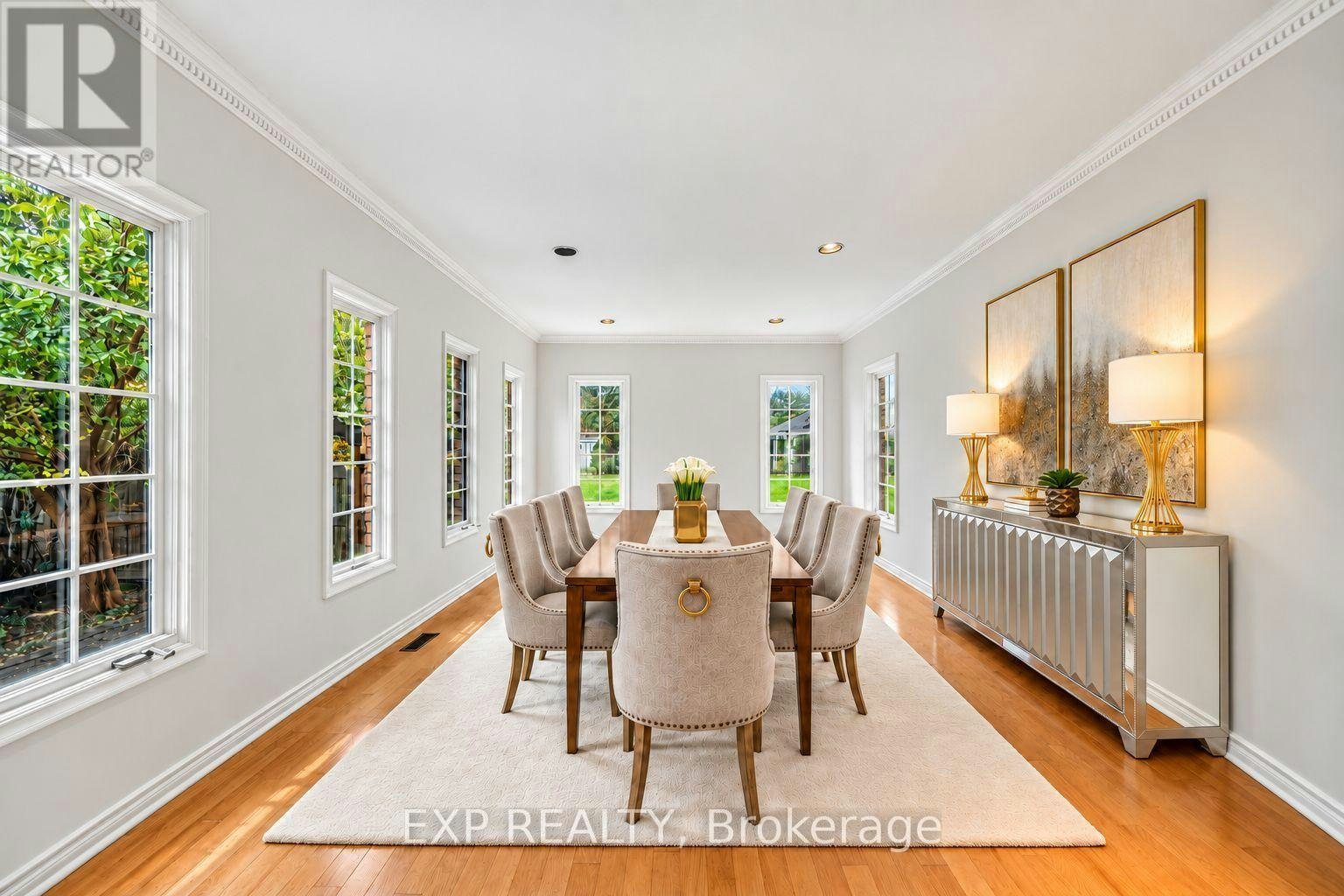 2 Shallmar Gardens, Richmond Hill, ON, L4B 3G4 - 9