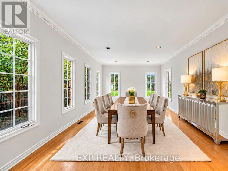 2 Shallmar Gardens, Richmond Hill, ON, L4B 3G4 - 9