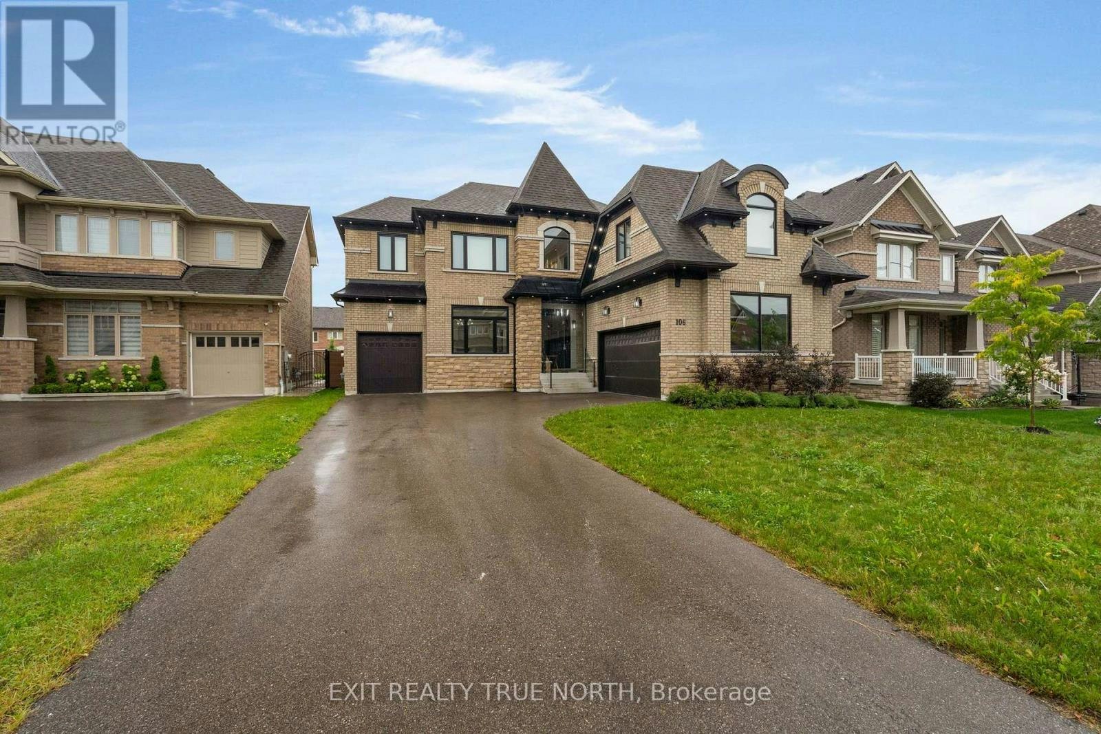 106 Rugman Crescent, Springwater, ON, L9X 2A5