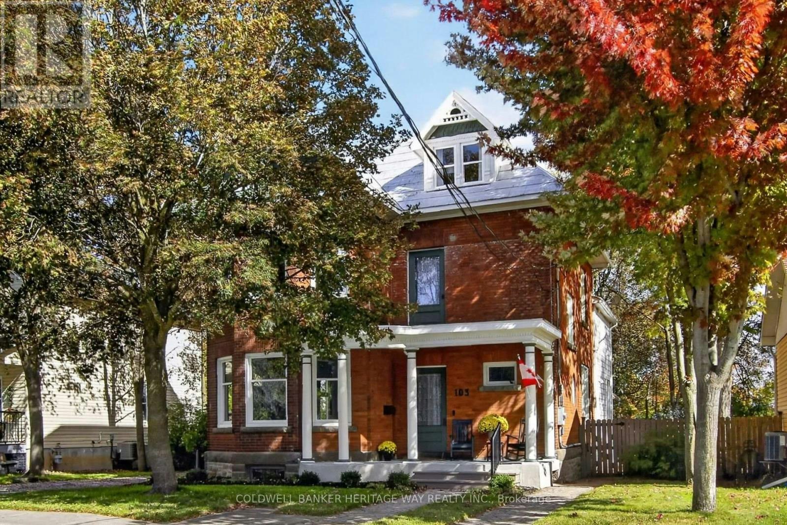 103 Judson Street, Carleton Place, ON, K7C 2S5